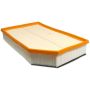 MAHLE LX 868 Air Filter