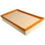 MAHLE LX 888 Air Filter