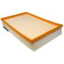 MAHLE LX 938 Air Filter