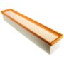 MAHLE LX 939 Air Filter