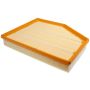 MAHLE LX 944 Air Filter