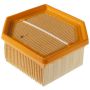MAHLE LX 966 Air Filter