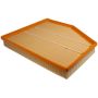 MAHLE LX 982 Air Filter