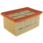 MAHLE LX 984/5 Air Filter