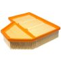 MAHLE LX 987 Air Filter