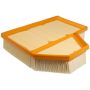 MAHLE LX 988 Air Filter