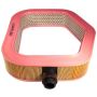 MAHLE LX 990 Air Filter