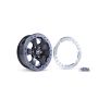 Ford Racing M-1007-DC17B 2021-2025 Bronco 17
