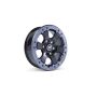Ford Racing M-1007-DC17B 2021-2025 Bronco 17