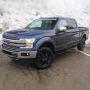 Ford Racing M-1007-P2085MB 2015-2020 F-150 20