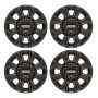 Ford Racing M-1007K-1808SD Wheel Set w/TPMS Kit