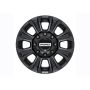 Ford Racing M-1007K-1808SD Wheel Set w/TPMS Kit