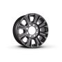 Ford Racing M-1007K-1808SD Wheel Set w/TPMS Kit