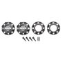 Ford Racing M-1007K-1808SD Wheel Set w/TPMS Kit