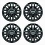 Ford Racing M-1007K-SU2008EB 2005-2022 Super Duty 20