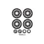 Ford Racing M-1007K-SU2008EB 2005-2022 Super Duty 20