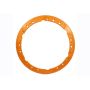 Ford Racing M-1021-BLO 2021-2025 FP Beadlock Wheel Trim Ring - Orange