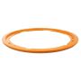 Ford Racing M-1021-BLO 2021-2025 FP Beadlock Wheel Trim Ring - Orange