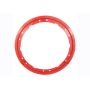 Ford Racing M-1021-BLR 2021-2025 FP Beadlock Wheel Trim Ring - Red