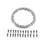 Ford Racing M-1021-RA1 Functional Beadlock Ring Kit With Fasteners