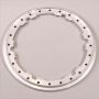 Ford Racing M-1021-RA1 Functional Beadlock Ring Kit With Fasteners