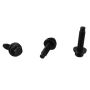 Ford Racing M-1021-RA1 Functional Beadlock Ring Kit With Fasteners