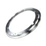 Ford Racing M-1021K-BL1 F-150 Raptor/Ranger Raptor Functional Beadlock Ring Kit