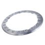 Ford Racing M-1021K-BL2 F-150 Raptor/Bronco Raptor/Ranger Raptor Functional Beadlock Ring Kit