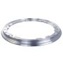 Ford Racing M-1021K-BL2 F-150 Raptor/Bronco Raptor/Ranger Raptor Functional Beadlock Ring Kit