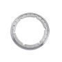 Ford Racing M-1021K-BL5 2021-2025 Bronco Functional Beadlock Ring Kit