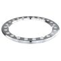 Ford Racing M-1021K-BL5 2021-2025 Bronco Functional Beadlock Ring Kit