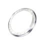 Ford Racing M-1021K-BL5 2021-2025 Bronco Functional Beadlock Ring Kit