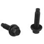 Ford Racing M-1021K-BL5 2021-2025 Bronco Functional Beadlock Ring Kit