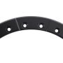 Ford Racing M-1021K-BLG 2021-2025 Bronco Beadlock Trim Ring Kit-Gray