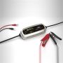 Ford Racing M-10300-FP Ford Performance 5.0 Smart Battery Charger & Maintainer