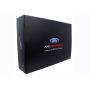 Ford Racing M-10665-A Ford GT Battery Charger/Maintainer Kit-US Spec