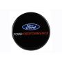 Ford Racing M-1096-FP3 Ford Performance Wheel Center Cap
