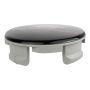Ford Racing M-1096-FP3 Ford Performance Wheel Center Cap