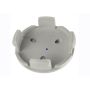 Ford Racing M-1096-FP3 Ford Performance Wheel Center Cap
