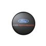 Ford Racing M-1096-FP3 Ford Performance Wheel Center Cap