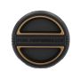 Ford Racing M-1096-FPMBR Bronco Method Center Cap-Bronze