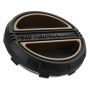Ford Racing M-1096-FPMBR Bronco Method Center Cap-Bronze