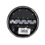 Ford Racing M-1096-FPMBR Bronco Method Center Cap-Bronze