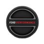 Ford Racing M-1096-FPMS Bronco Method Center Cap-Black & Gray