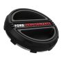 Ford Racing M-1096-FPMS Bronco Method Center Cap-Black & Gray