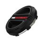 Ford Racing M-1096-FPMS Bronco Method Center Cap-Black & Gray