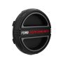 Ford Racing M-1096-FPMS Bronco Method Center Cap-Black & Gray