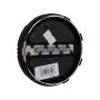 Ford Racing M-1096-FPMS Bronco Method Center Cap-Black & Gray