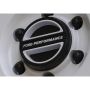 Ford Racing M-1096-FPMW Bronco Method Center Cap-Oxford White