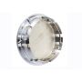 Ford Racing M-1096-FR1 2005-2014 Ford Racing Wheel Center Cap